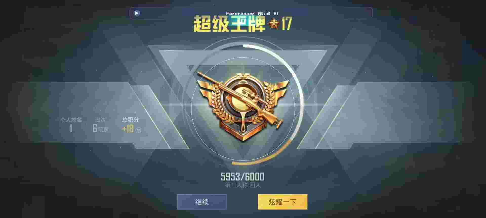 和平精英鸡腿辅助自瞄 - ��ƽ��Ӣ�޸�����Ұ�辅助预览图